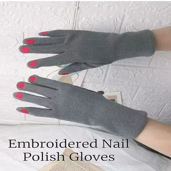 womens warm winter gloves