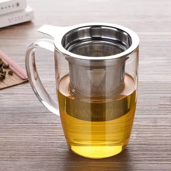 PROSTATE TEA - Reduces inflammation of the prostate gland & frequent urination