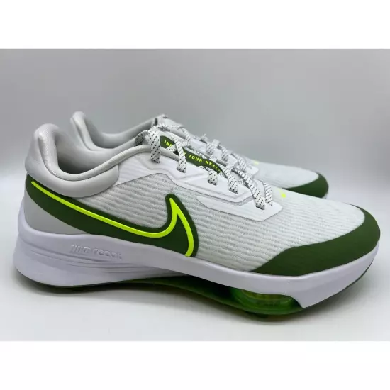 Nike Air Zoom Infinity Tour Next% Golf Shoes DC5221-173 Men's Size 10 NWT