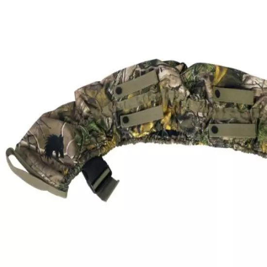 FIELDCRAFT Gunslinger Universal Quick Draw Elastic Weapons Cover