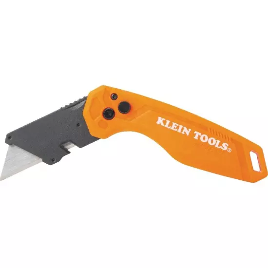 Klein Tools 44302 Folding Utility Knife