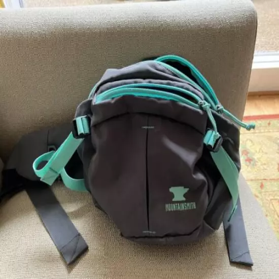 mountainsmith day lumbar pack