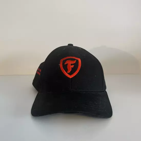 GCR Tire Centers Firestone Huron South Dakota SD Hat Snapback Adjustable Black