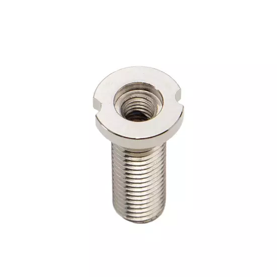 Music City Bridge Locking Studs, Metric Thread