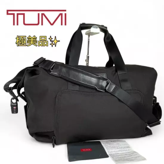 Extreme Tumi 2Way Post Bag 22303159D0