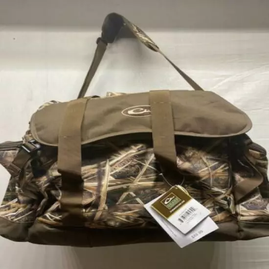 Drake Waterfowl Blind Bag banded Hunting avery wader decoy higdon final approach