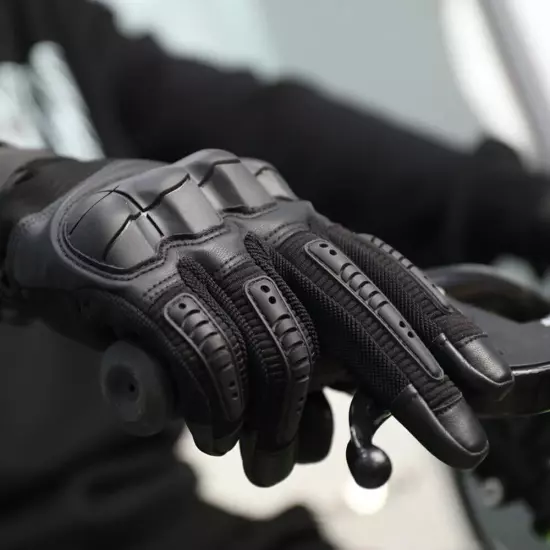 Tactical Gloves Men Women Motorcycle Gloves Touchscreen Hunting Shooting Gloves