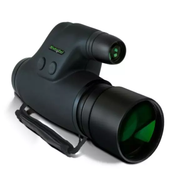 Night Owl Optics NOXM50