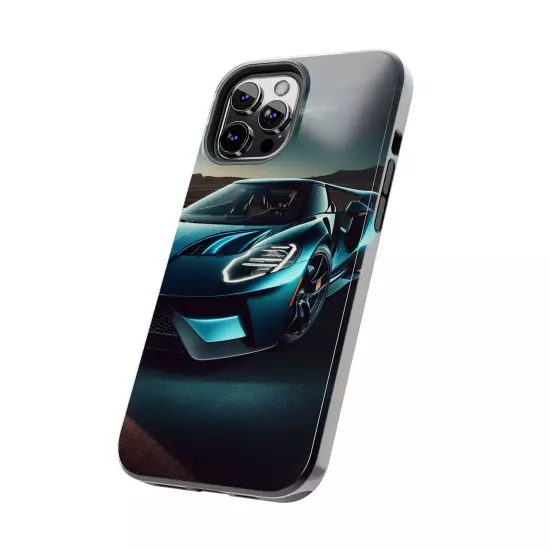 Car Phone Case / Ford GT