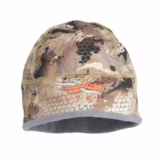 Sitka Ws Dakota Beanie Optifade Waterfowl One Size Fits All 90281-Wl-Osfa