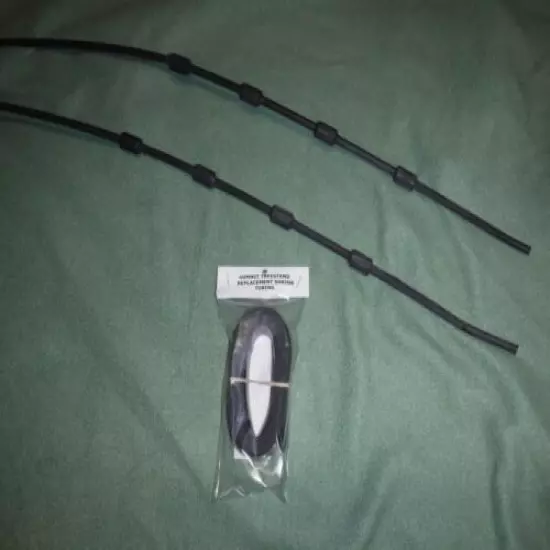 SUMMIT TREESTAND CABLE COVERS HEAT SHRINK TUBING WRAP 