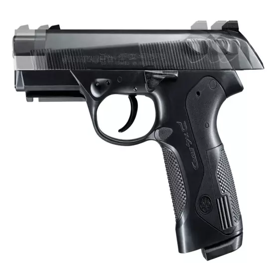 NEW OLD STOCK - Umarex Beretta PX4 Storm .177 DUAL AMMO Pellet & BB Air Pistol