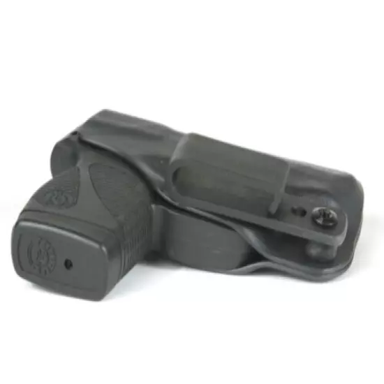 Badger State Holsters- Taurus Spectum/TCP 738 IWB Tuckable Kydex