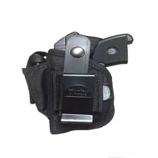  Gun Holster For Taurus 738 Compact