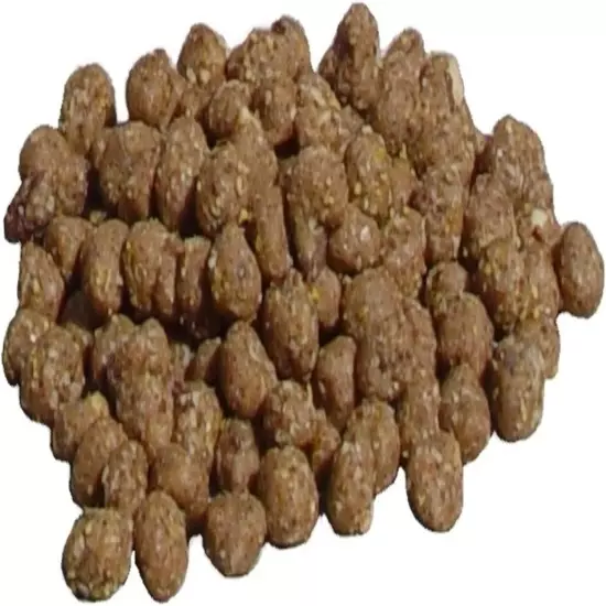 Wild Bird Peanut Suet Nuggets Mega Box, 8 Pounds