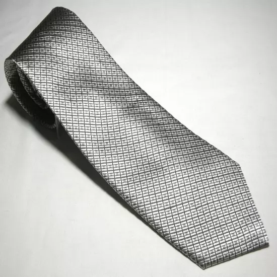 USED TIE CRAVATTA CANALI