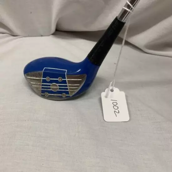 Don Martin Metal 5-Wood RH Golf Club #1002