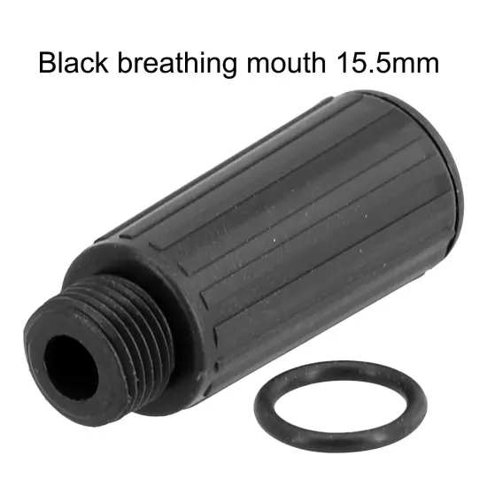 15.5mm Oil Hat Plug-Breathing Rod-Vent Hat For Air-Compressor Pump-Accessories