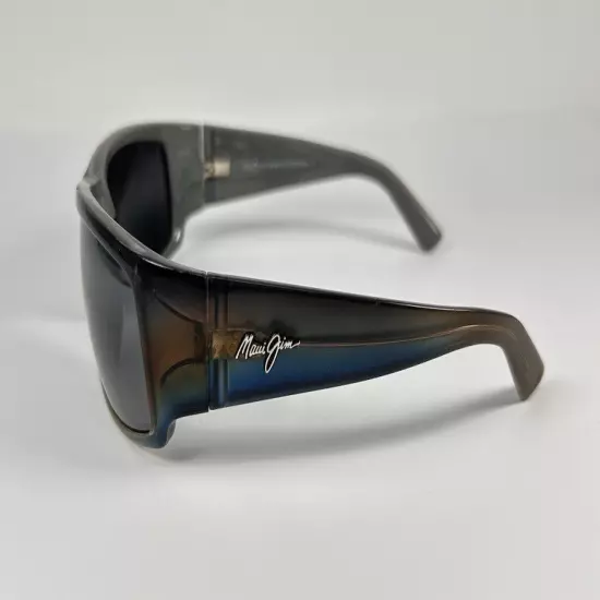 Maui Jim World Cup MJ266-03F Marlin Polarized Sunglasses