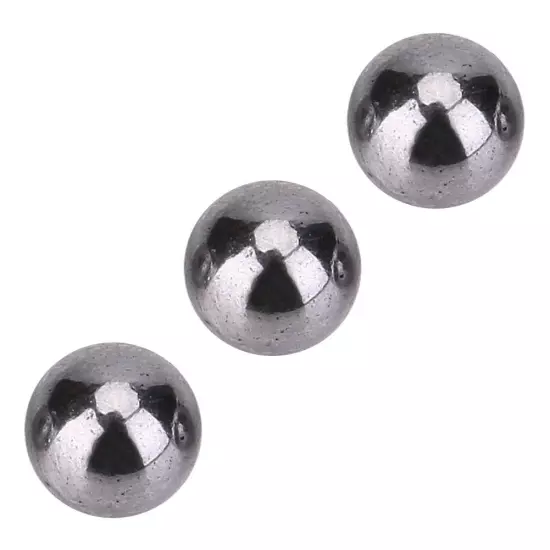 600 pcs Steel Ball Hunting Bike Bearing Outdoor Games