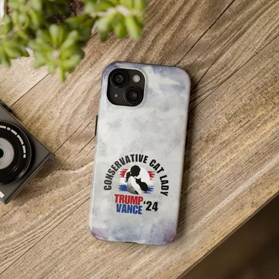 Trump Vance '24 Tough Phone Cases