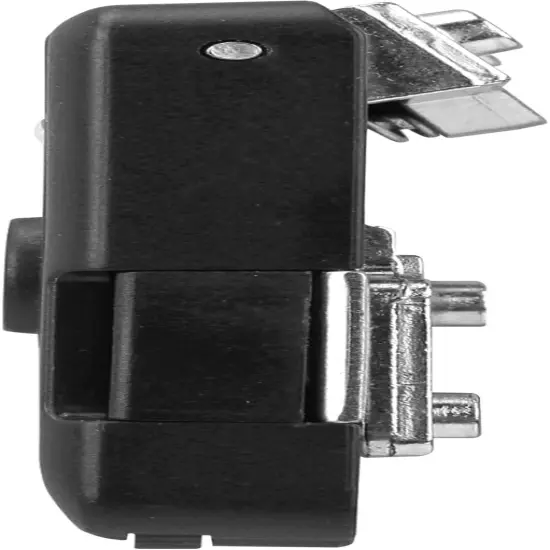 2-Pack Luggage Locks TSA Approved, 3 Digit Combination Locks, TSA Locks for Alum