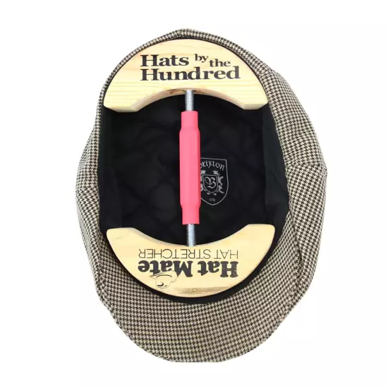 Hat Jack - Hat Stretcher - Small 53cm-58cm