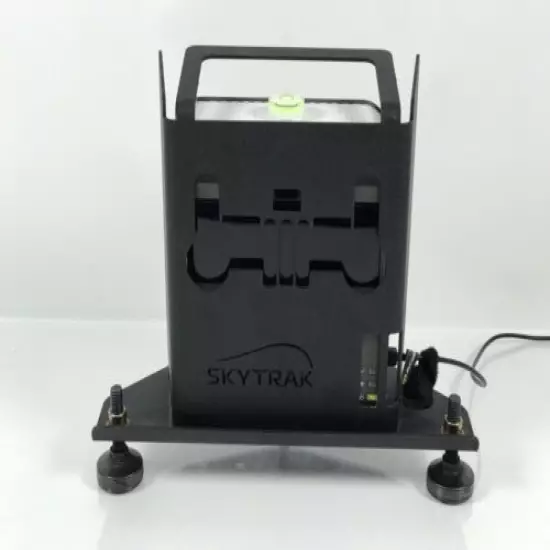 SkyTrak Golf Simulator Launch Monitor + Protective Case