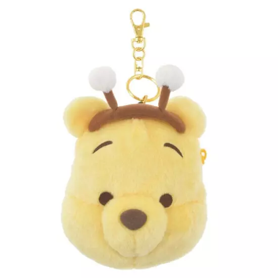 Disney Store - Winnie the Pooh Honey Day ID Card Holder - Accessory