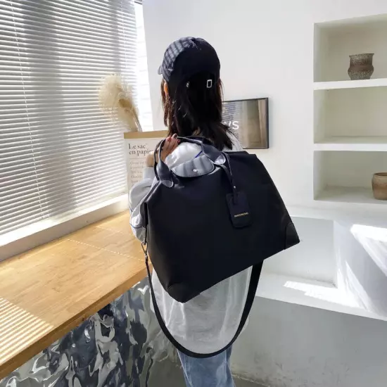 Women's Bag Travel Bag Sport Bag Outdoor Shoulder Crossbody Bag Female Tote Bag