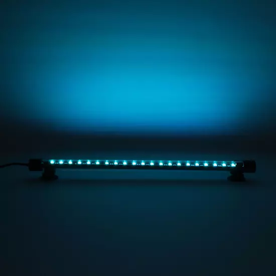 EU Plug 48CM LED Aquarium Light High Brightness LED Beads Multiple Modes