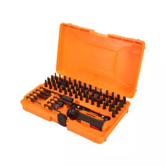 Lyman Tool Kit 68 Pieces 7991361