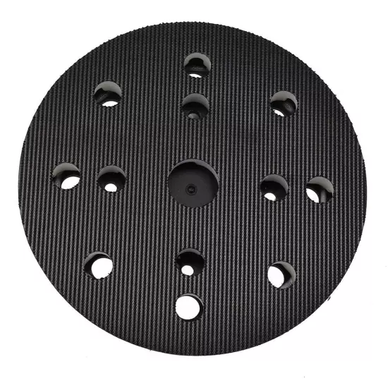 Upgrade and Improve Your Sanding Experience 5 Inch 125mm 492280 Sanding Pad