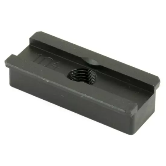 MGW Armory Universal Sight Tool Shoe Plate For S&W M&P Shield MGWSP104