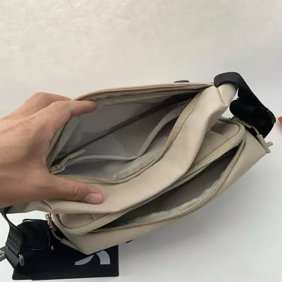 Mopak Sling bag or Cross Body bag