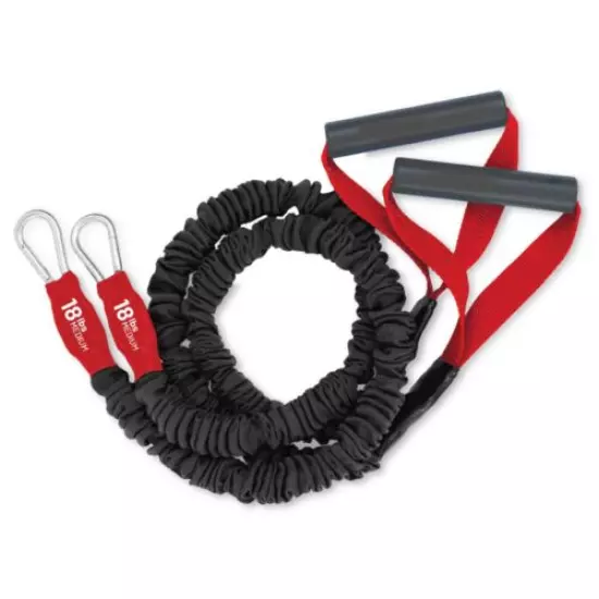 Safe for your Athlete- Baseball Resistance Bands for Warmup- X-Over by Speedster