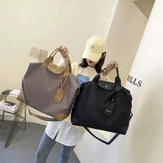 Women's Bag Travel Bag Sport Bag Outdoor Shoulder Crossbody Bag Female Tote Bag