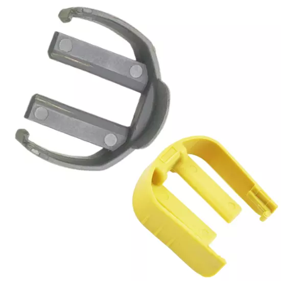 For Karcher K2 K3 K7 - High-Pressure Washer Hose and C Clip Set AU