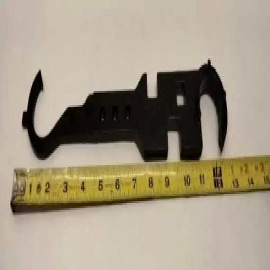 WRENCH GUN MULTI-TOOL