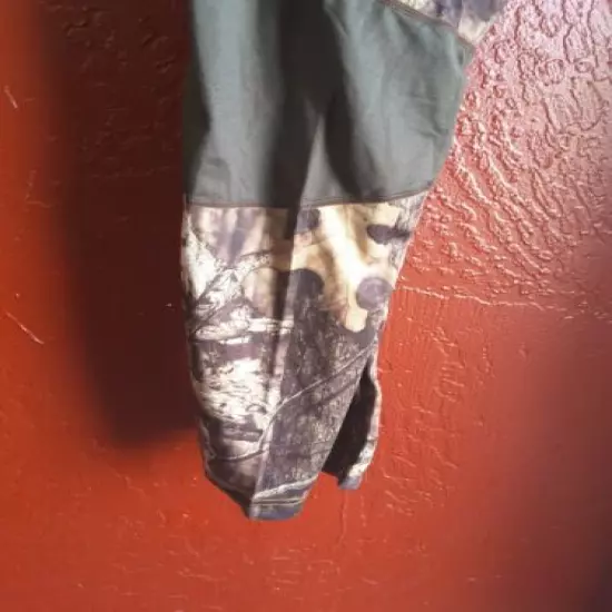 Terramar Real Tree XTra CAMO LEGGING Size Large