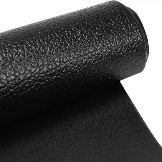 Treadmill Mat, High Density Waterproof PVC, Exercise Bike Equipment Mat, Floor P