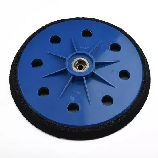 Abrasives Abs Material Sanding Sanding Disc Wall Polishing 180mm Home Work