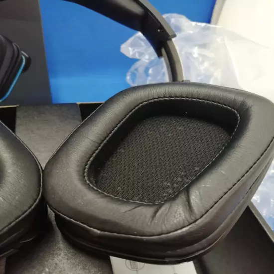 Logicool G933S Wireless Headset