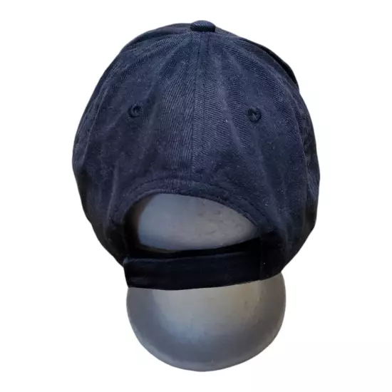 Cryovac Sealed Air Ball Cap Hat Strapback 