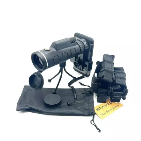 Telescope with Accessory Bag, Updated Shipping to 3 Day, Get before Christmas!!!