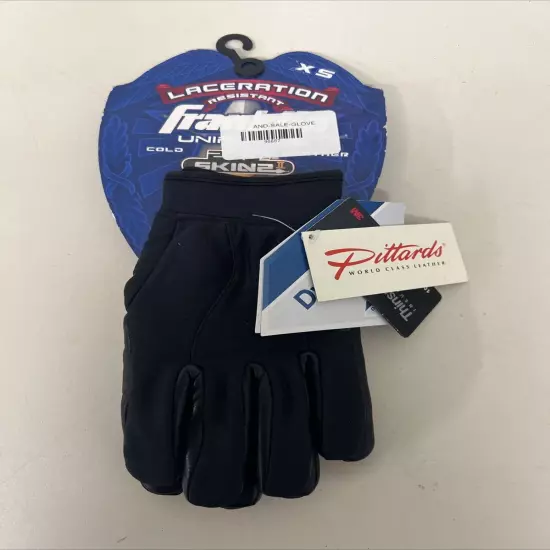 Franklin Uniforce Gloves - Cold Weather 17765F0 Size X-SM SKINZ II