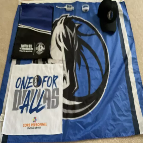 Mavs Gear