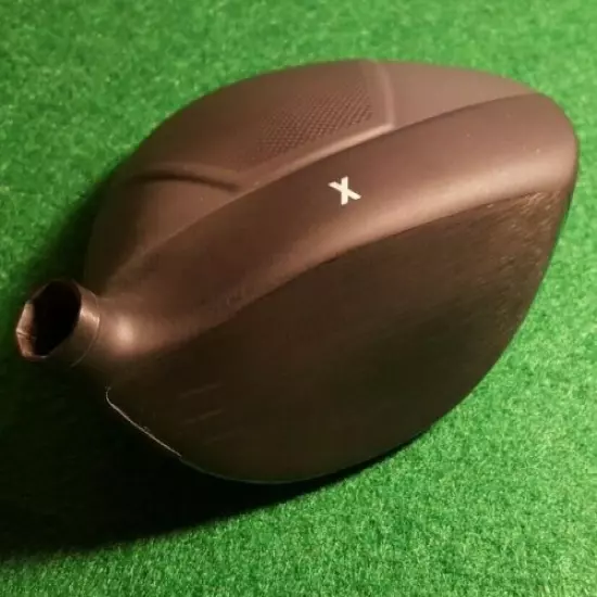 PXG 0211 10.5* MEN'S LEFT HANDED DRIVER HEAD ONLY!!! EXCELLENT!!!!