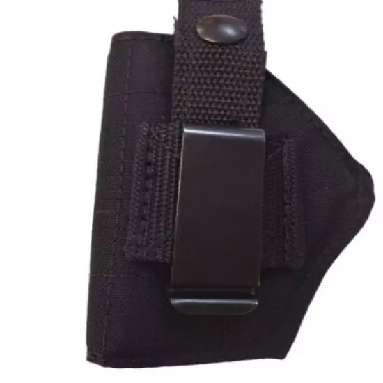 S&W CSX In The Pants Holster with or without Thumb Break