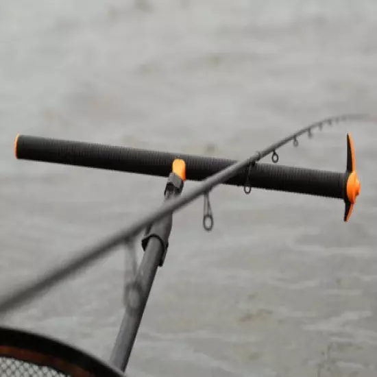 Guru Reaper XL Front Feeder Rod Rest Coarse Carp Fishing Rod Rest Head